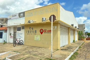 Luva de Ponto Comercial Disponível Para Venda